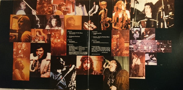 Colosseum Live | Near Mint (NM) Near Mint (NM) Get Cheap Vinyl