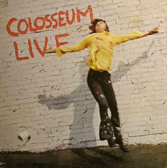 Colosseum Live | Near Mint (NM) Near Mint (NM) Get Cheap Vinyl