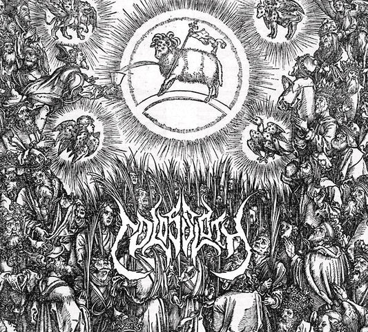 Heathen Needles | Get Cheap Vinyl