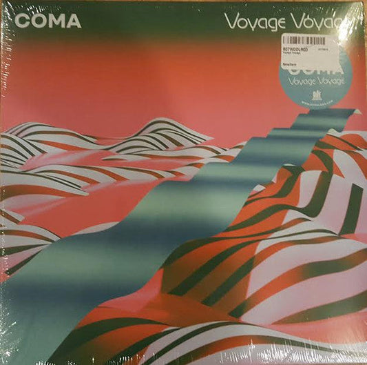 Voyage Voyage | Mint (M) Mint (M) Get Cheap Vinyl
