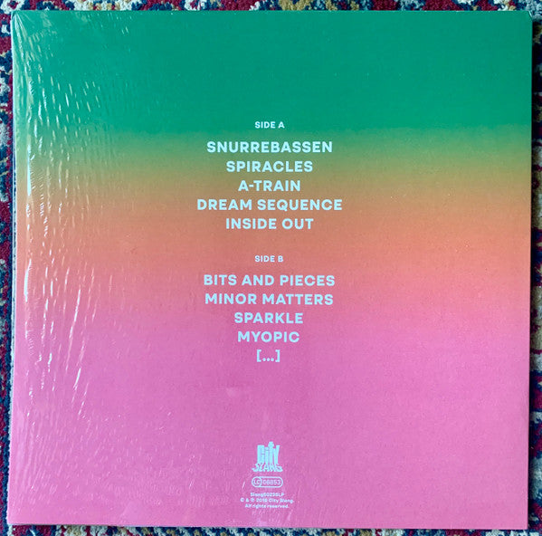 Voyage Voyage | Mint (M) Mint (M) Get Cheap Vinyl