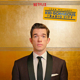 Kid Gorgeous at Radio City | Mint (M) Mint (M) Get Cheap Vinyl