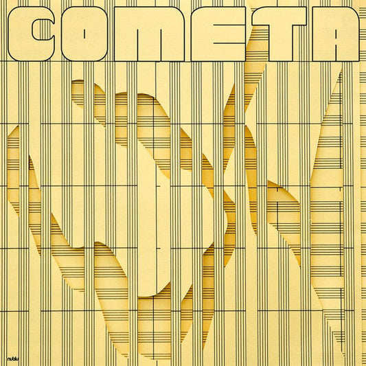 Cometa | Mint (M) Mint (M) Get Cheap Vinyl
