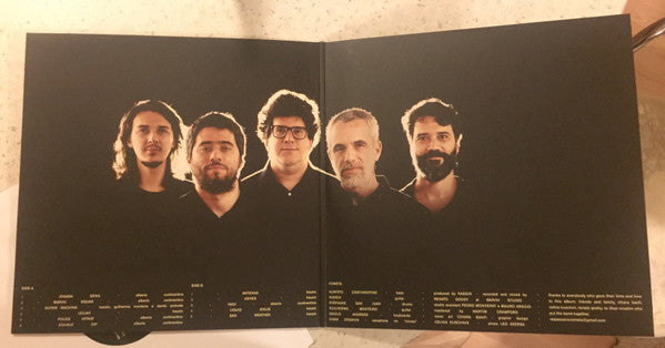 Cometa | Mint (M) Mint (M) Get Cheap Vinyl