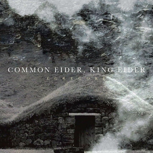 Egregore | Get Cheap Vinyl