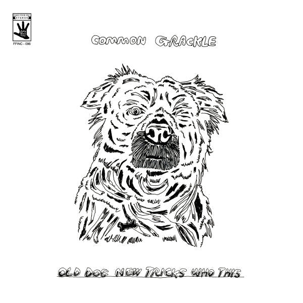 Old Dog New Tricks Who This | Mint (M) Mint (M) Get Cheap Vinyl