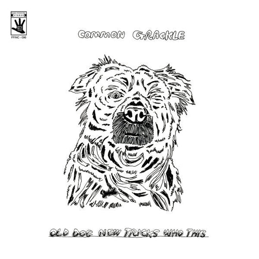 Old Dog New Tricks Who This | Mint (M) Mint (M) Get Cheap Vinyl
