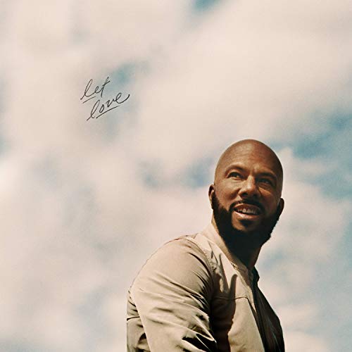 Let Love (VINYL) | Mint (M) Mint (M) Get Cheap Vinyl