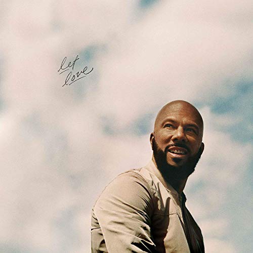 Let Love (VINYL) | Mint (M) Mint (M) Get Cheap Vinyl