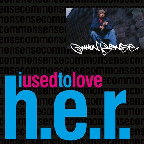 I Used To Love H.E.R. (7" Single) | Mint (M) Mint (M) Get Cheap Vinyl