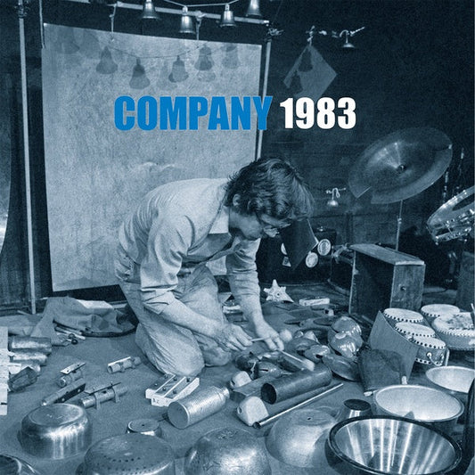 1983 | Get Cheap Vinyl