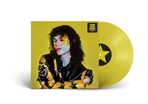 Found Heaven [Found Heaven Yellow LP] | Mint (M) Mint (M) Get Cheap Vinyl