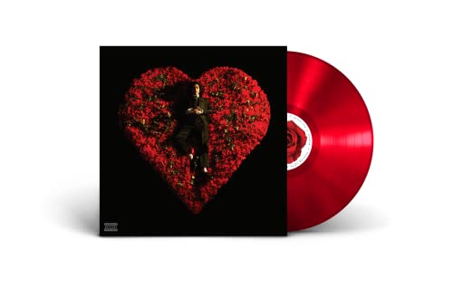 SUPERACHE [Ruby Red LP] | Mint (M) Mint (M) Get Cheap Vinyl