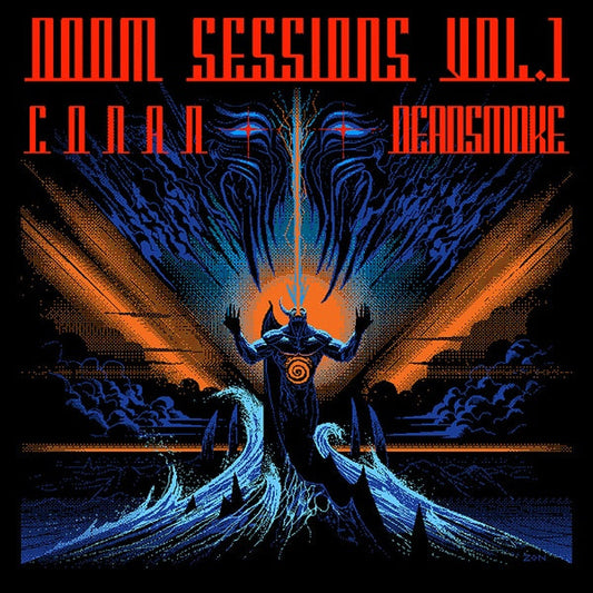 Doom Sessions Vol. 1 | Get Cheap Vinyl