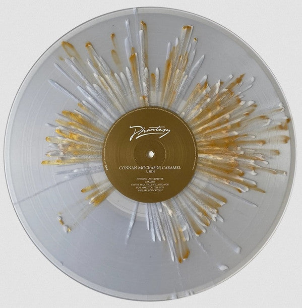 Caramel | Mint (M) Mint (M) Get Cheap Vinyl