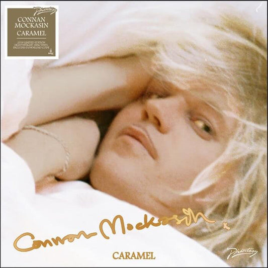 Caramel | Mint (M) Mint (M) Get Cheap Vinyl