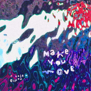 Make You Move EP | Mint (M) Mint (M) Get Cheap Vinyl
