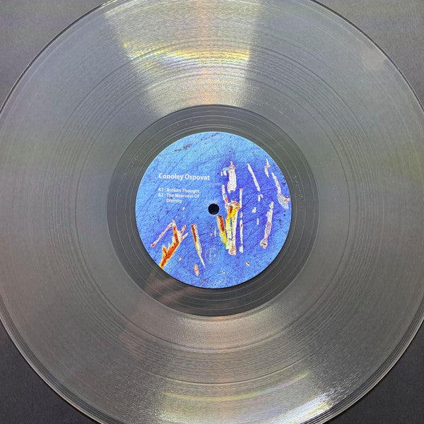 So Thankful EP | Mint (M) Generic Get Cheap Vinyl