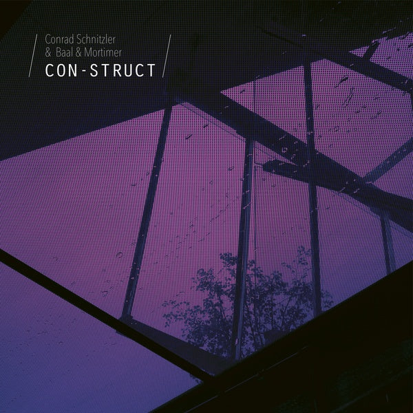 Con-Struct | Get Cheap Vinyl