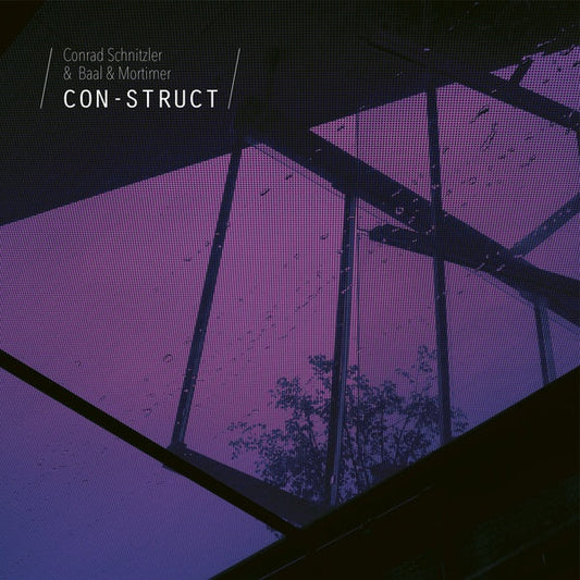 Con-Struct | Get Cheap Vinyl