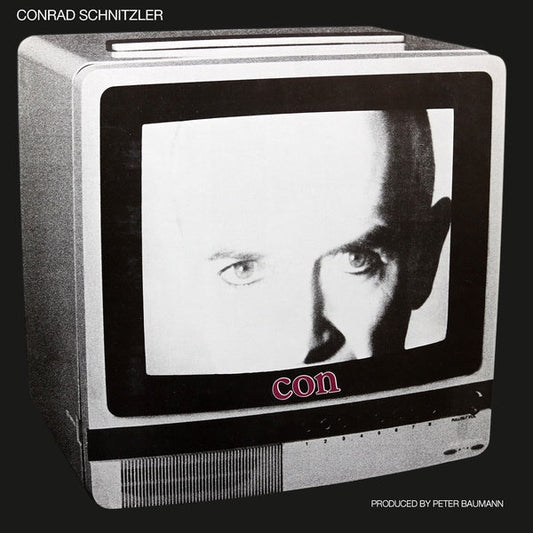 Con | Get Cheap Vinyl