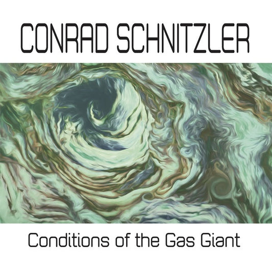 Conditions of the Gas Giant | Get Cheap Vinyl