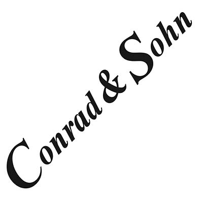Conrad & Sohn | Get Cheap Vinyl