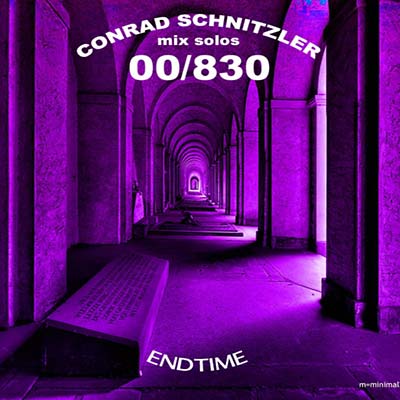 Endtime | Get Cheap Vinyl