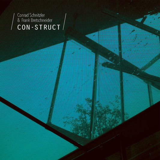 Con-Struct | Get Cheap Vinyl