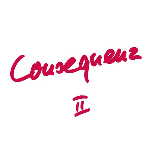 Consequenz II | Mint (M) Get Cheap Vinyl