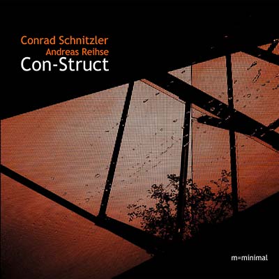 Con-Struct | Get Cheap Vinyl