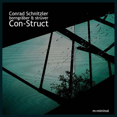 Con-Struct | Get Cheap Vinyl