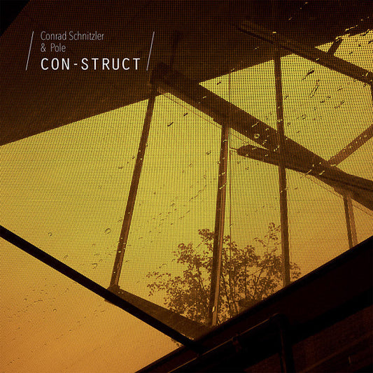 Con-Struct | Get Cheap Vinyl