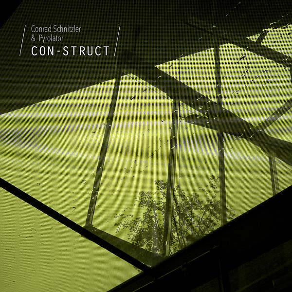 Con-Struct | Get Cheap Vinyl
