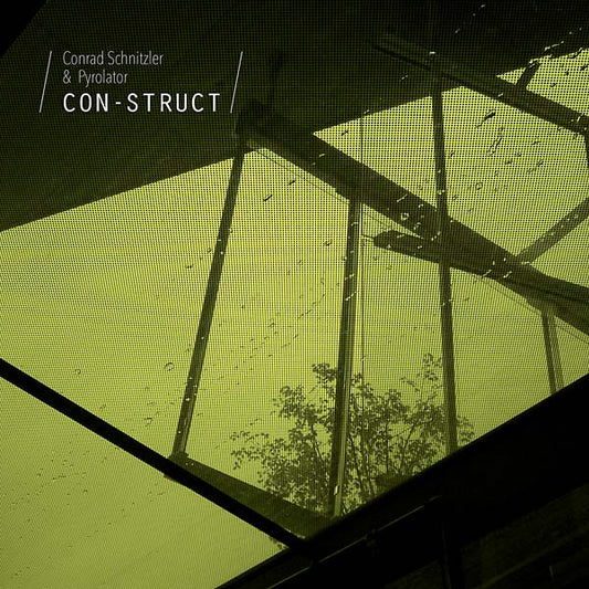 Con-Struct | Get Cheap Vinyl