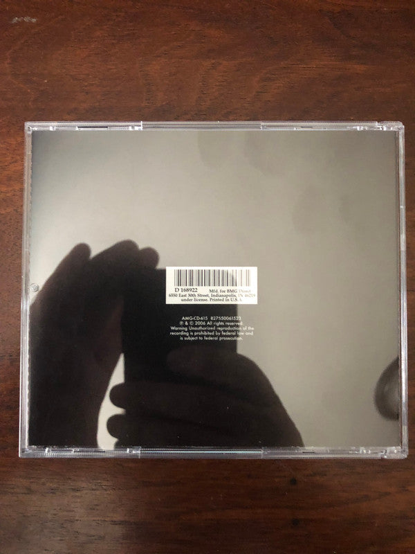 The Flood (CD) | Near Mint (NM) Near Mint (NM) Get Cheap Vinyl