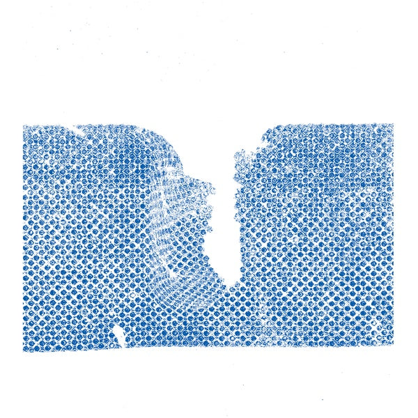 Scramblers | Get Cheap Vinyl