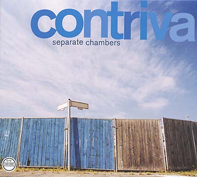 Separate Chambers | Get Cheap Vinyl