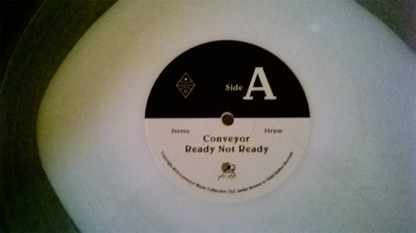 Ready Not Ready | Mint (M) Mint (M) Get Cheap Vinyl