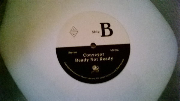 Ready Not Ready | Mint (M) Mint (M) Get Cheap Vinyl