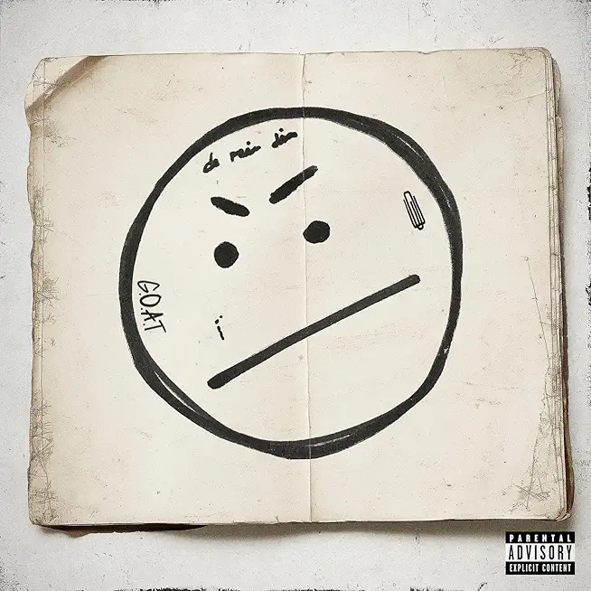 Slant Face Killah [Explicit Content] (Black Vinyl, Gatefold LP Jacket) (2 Lp's) | Mint (M) Mint (M) Get Cheap Vinyl