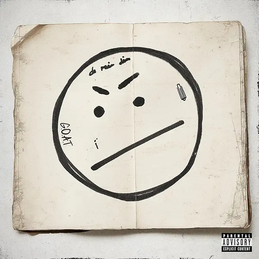 Slant Face Killah [Explicit Content] (Black Vinyl, Gatefold LP Jacket) (2 Lp's) | Mint (M) Mint (M) Get Cheap Vinyl