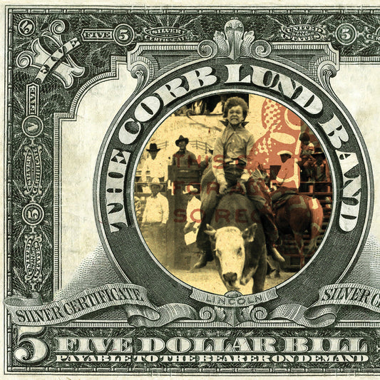 Five Dollar Bill *PRE-ORDER 8/1/25*(VINYL) | Mint (M) Mint (M) Get Cheap Vinyl