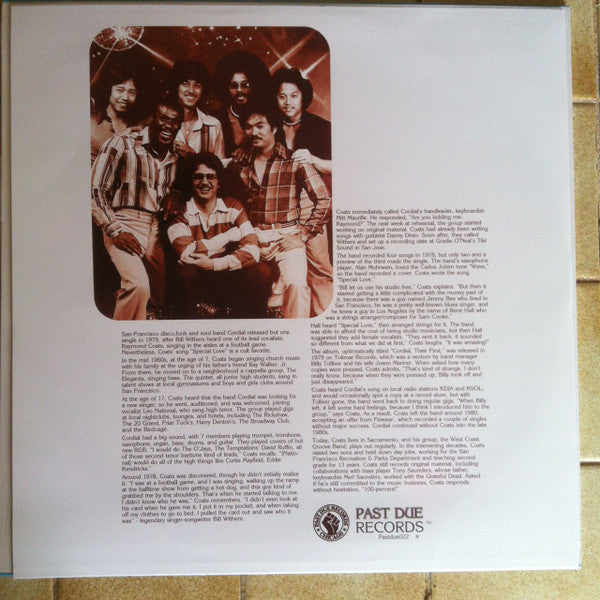 Their First | Mint (M) Mint (M) Get Cheap Vinyl