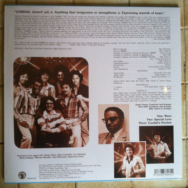 Their First | Mint (M) Mint (M) Get Cheap Vinyl