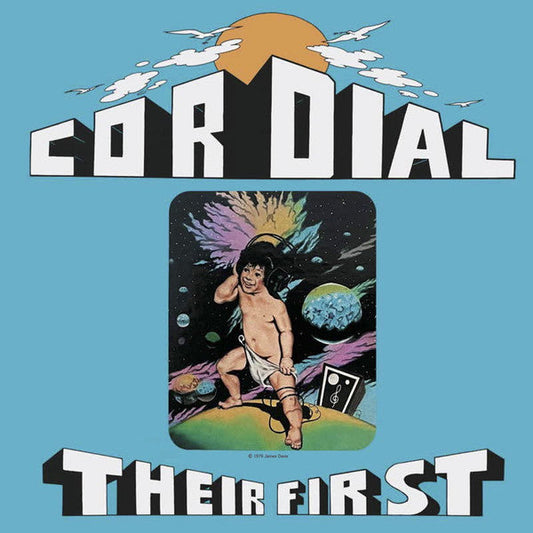 Their First | Mint (M) Mint (M) Get Cheap Vinyl