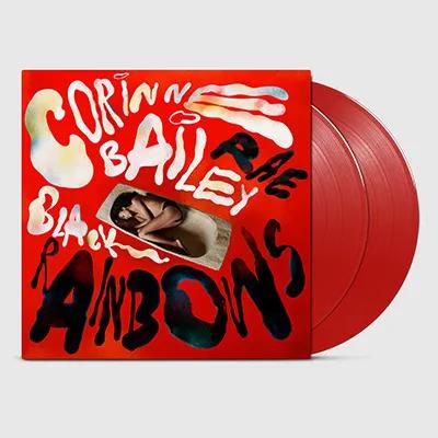 Black Rainbows (2LP Indie Excl Red Vinyl) | Mint (M) Mint (M) Get Cheap Vinyl