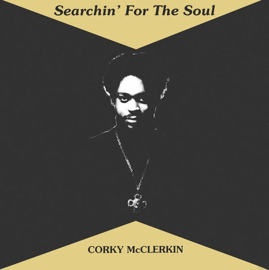Searchin' For The Soul | Get Cheap Vinyl