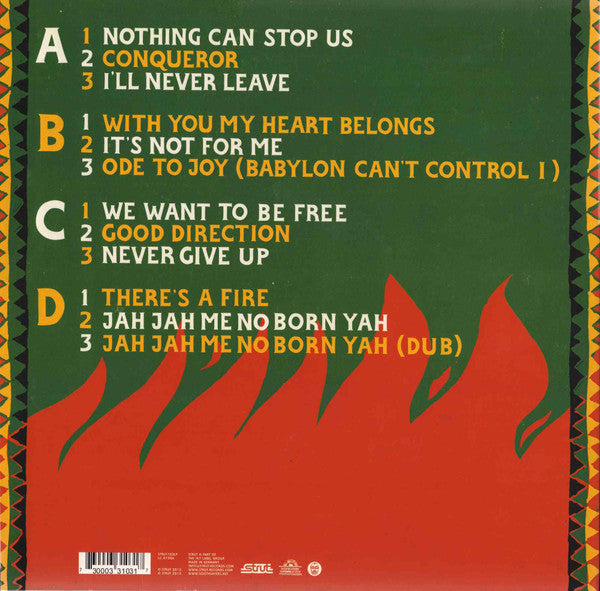 Nothing Can Stop Us | Mint (M) Mint (M) Get Cheap Vinyl