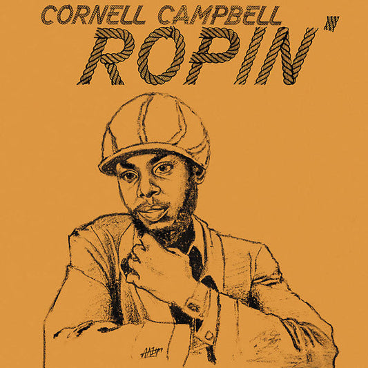 Ropin' | Get Cheap Vinyl